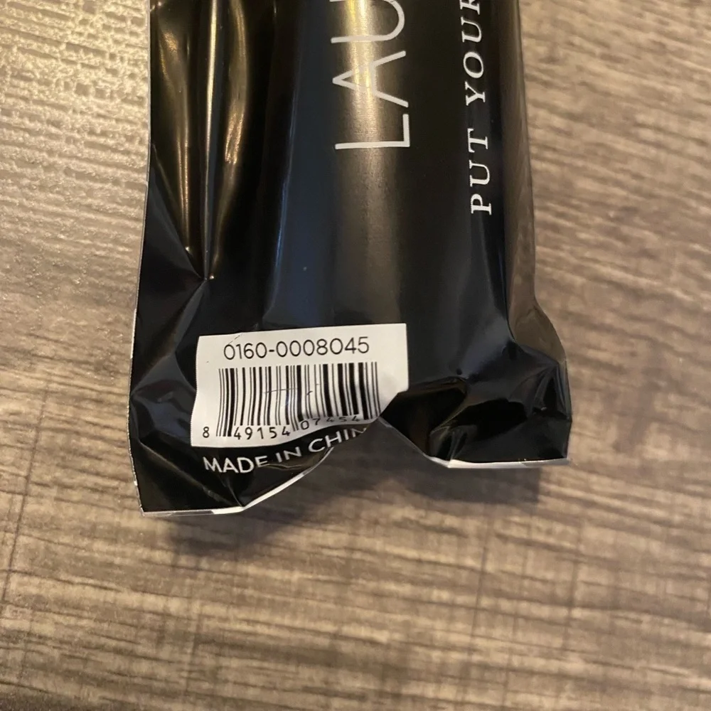 NEW - Laura Geller Retractable Airbrush Kabuki Brush